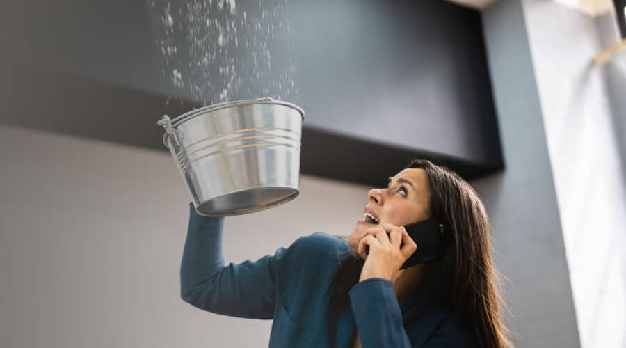 Why choose FlowPeak Team for water damage restoration in National City